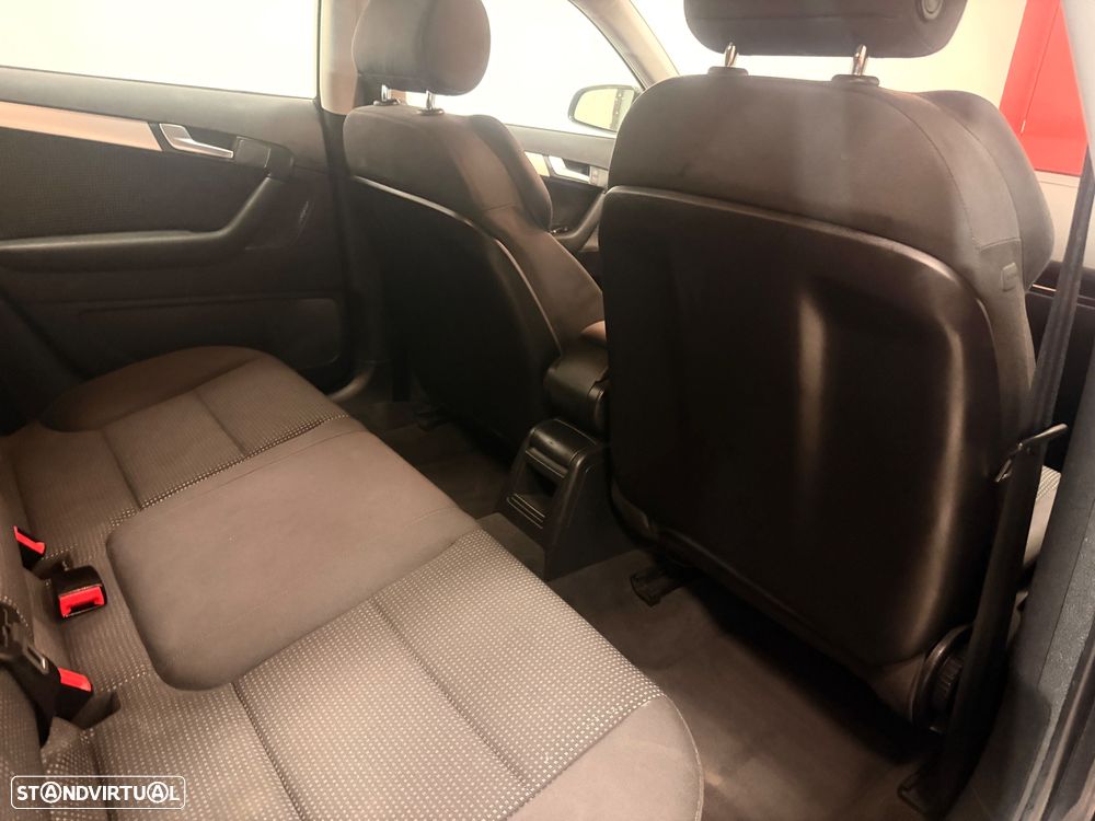 Audi A3 Sportback 2.0 TDi Sport - 10