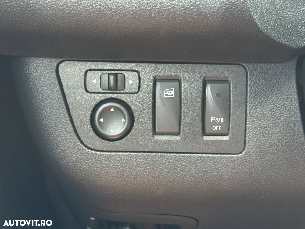 Dacia Spring Comfort Plus - 21