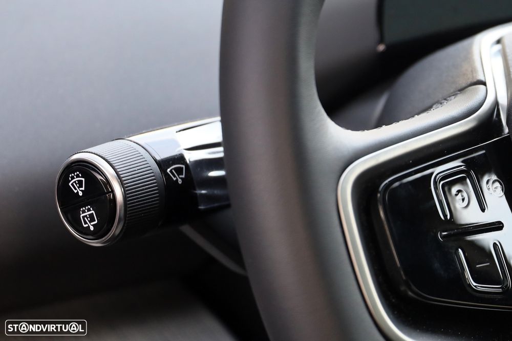 Volvo EX30 Cross Country Twin Motor Performance AWD Ultra - 16