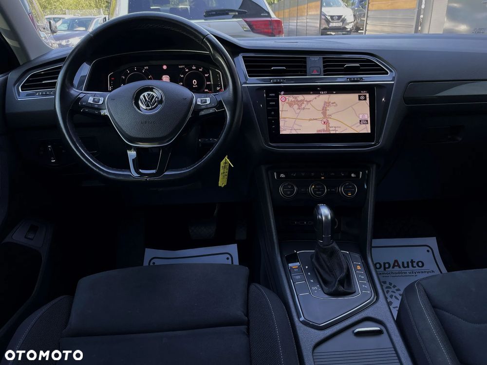 Volkswagen Tiguan 1.5 TSI ACT OPF DSG Highline - 37