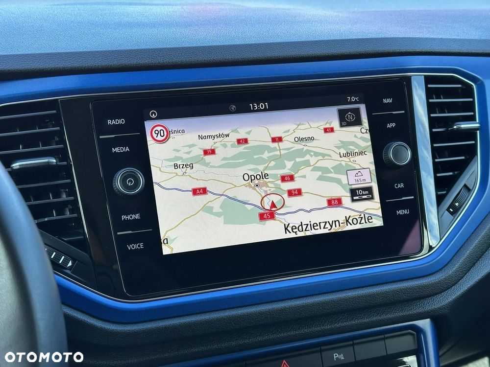 Volkswagen T-Roc 1.5 TSI ACT OPF Style - 24