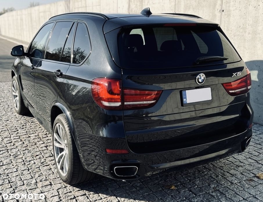 BMW X5 - 4