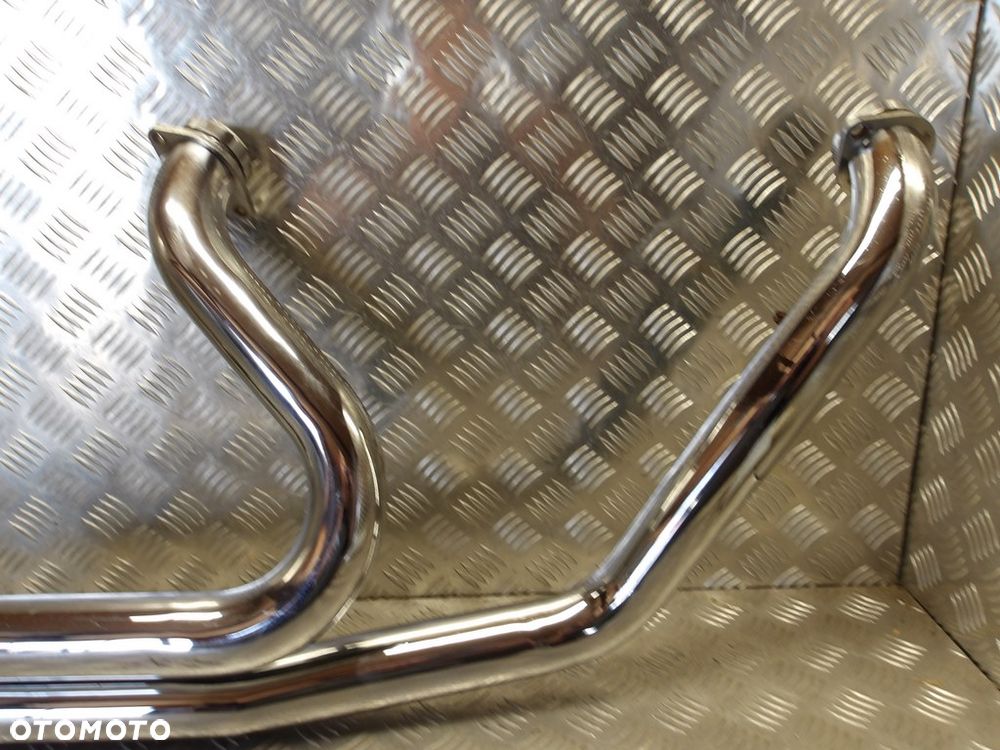 Wydech tłumik COBRA KAWASAKI VN 2000 VULCAN 04-05r - 8