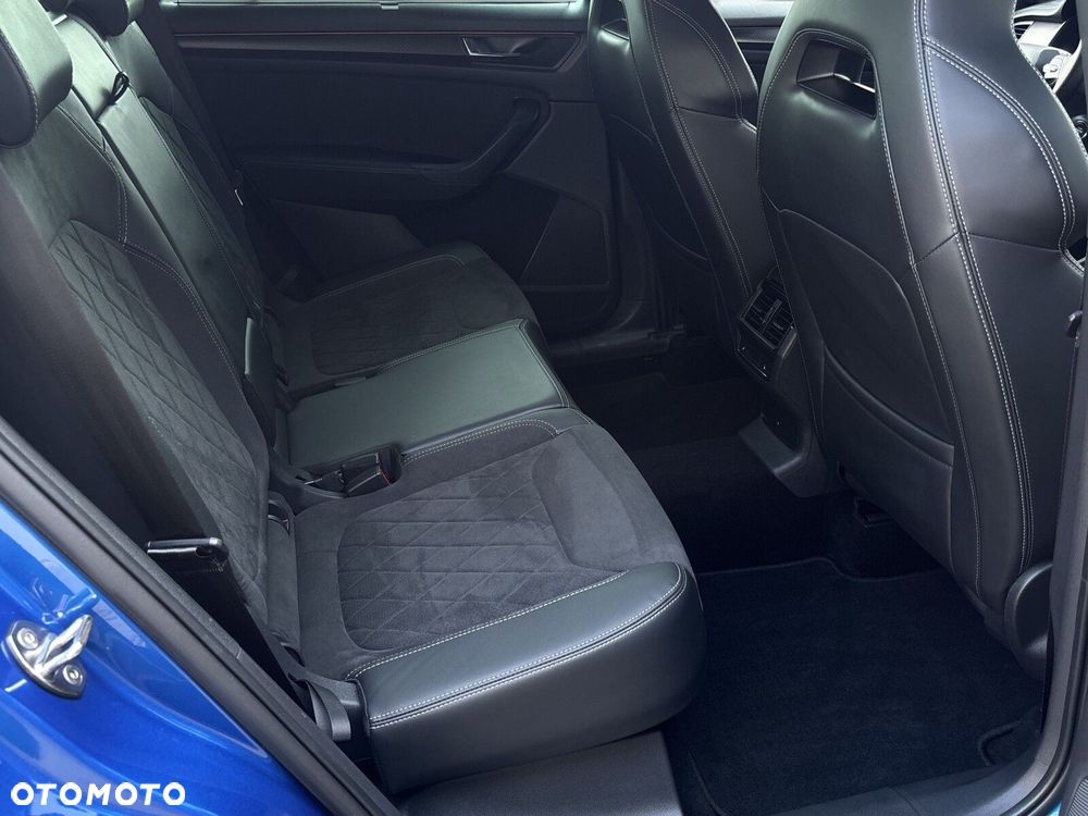 Skoda Kodiaq 2.0 TDI 4x4 Sportline DSG - 10