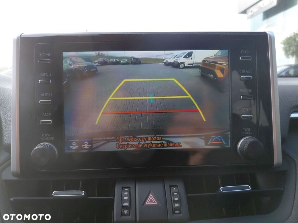 Toyota RAV4 2.0 Comfort 4x4 MS - 24