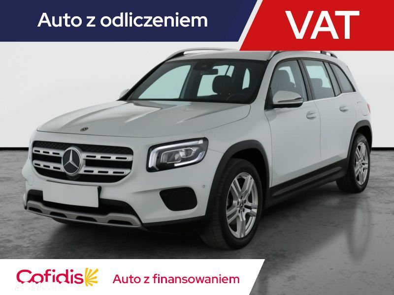 Mercedes-Benz GLB - 2