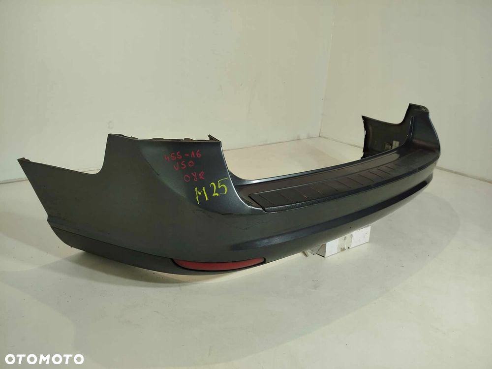 ZDERZAK TYLNY TYŁ VOLVOV V50 II 455/16 - 2