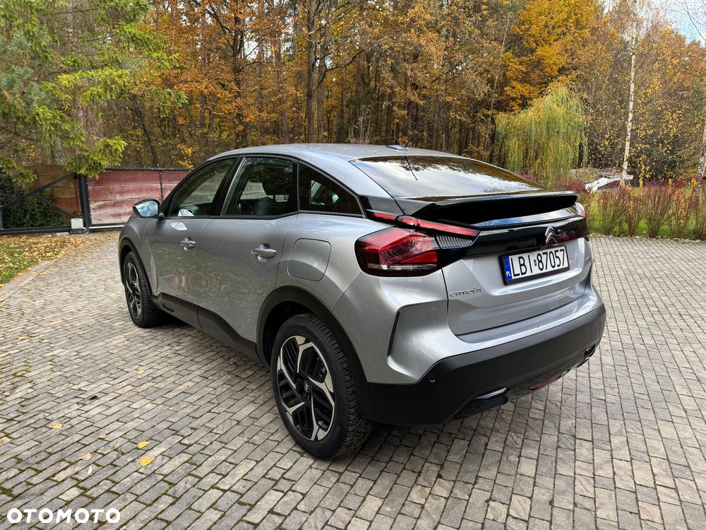 Citroën C4 1.5 BlueHDi Live Pack S&S - 5