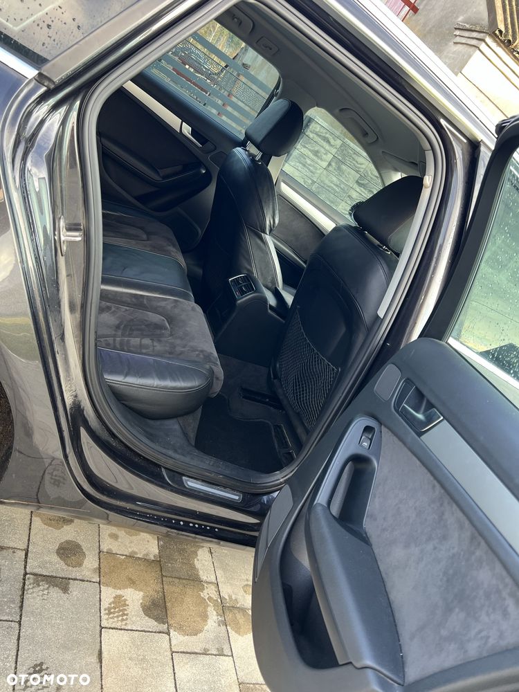 Audi A4 Avant - 7