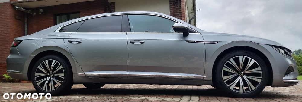 Volkswagen Arteon 2.0 TDI Elegance DSG - 38