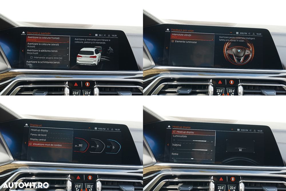 BMW X5 xDrive40i xLine - 25