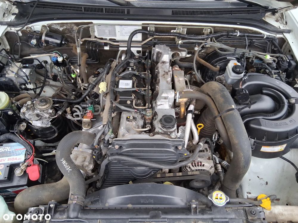 Ford Ranger 2.5 TDCi EC XLT 1 - 17