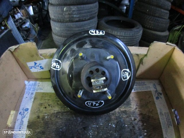 Servofreio SERV476 ROVER 214 1995 1.4I Gasolina - 2