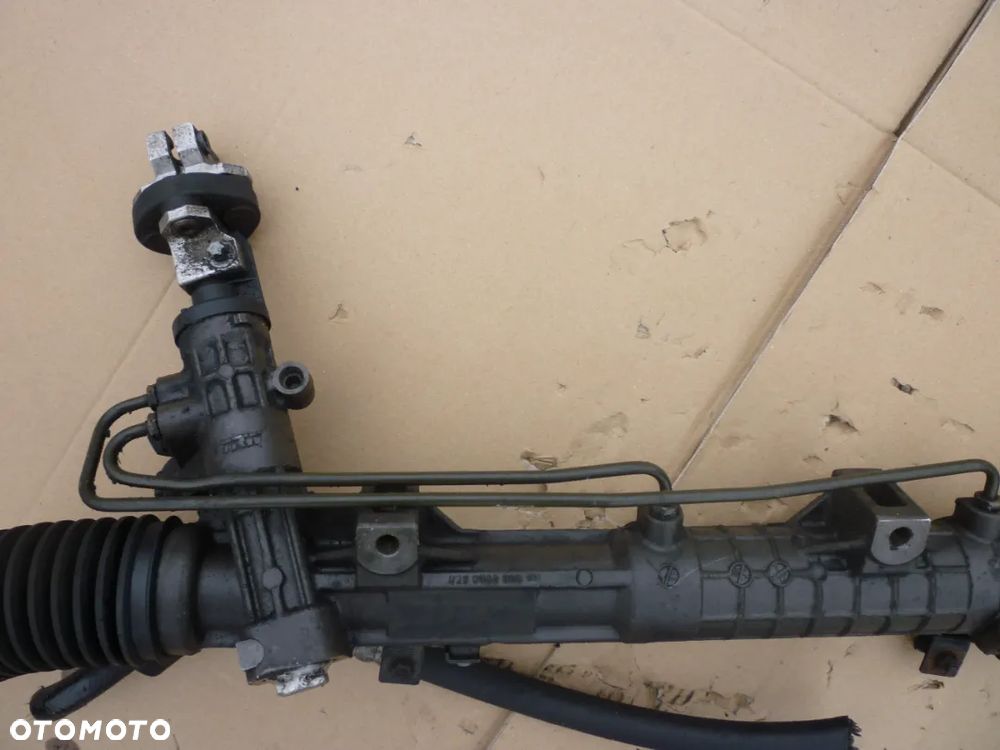 Maglownica BMW E46 E36 0280080009101 - 3