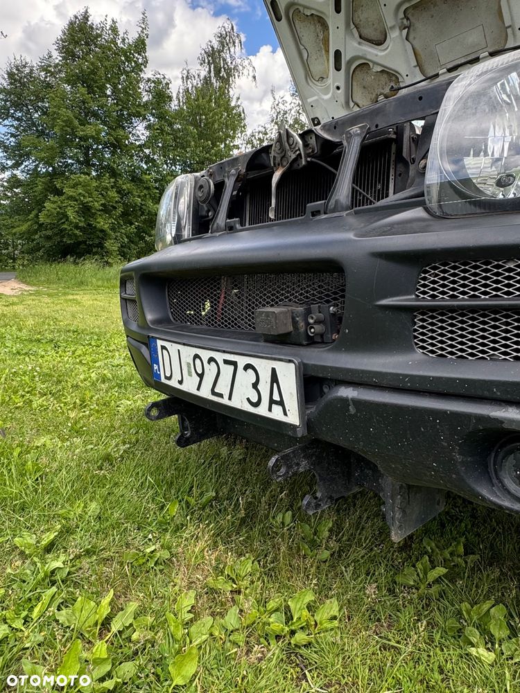 Suzuki Jimny - 4