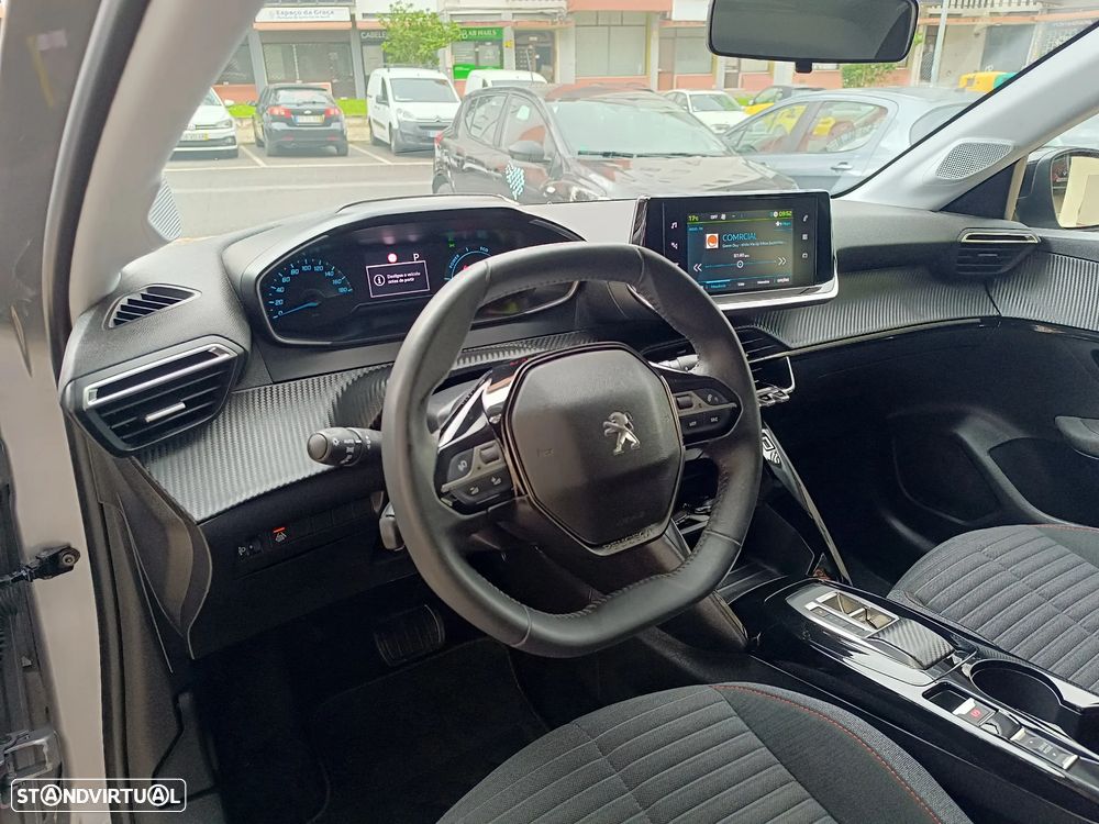 Peugeot e-208 Active Pack - 7