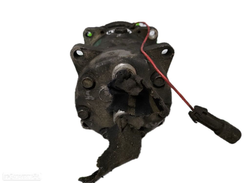 Compressor Ar Condicionado Bmw 3 Compact (E36) - 4