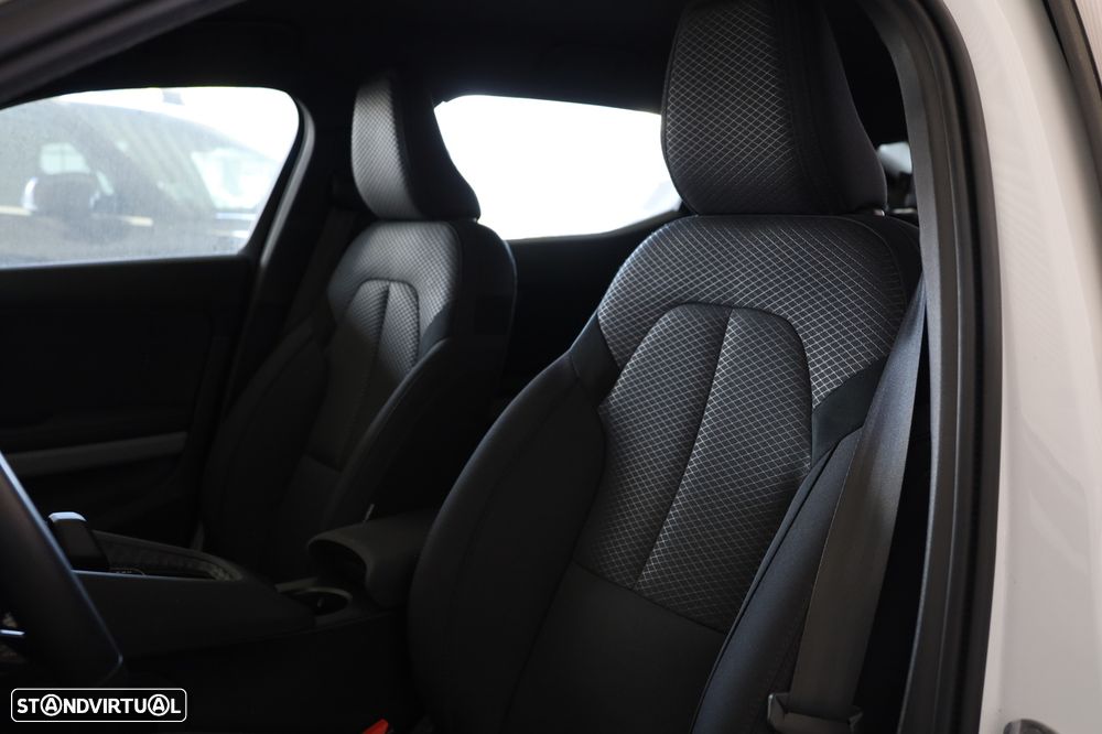 Polestar 2 Long Range 78 kWh - 6