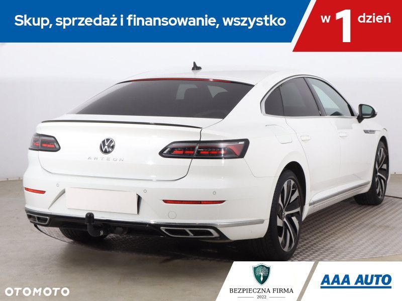 Volkswagen Arteon - 7