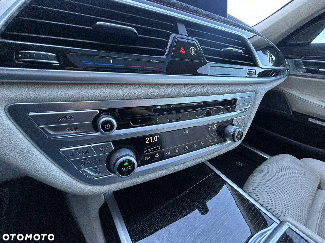 BMW Seria 7 - 19