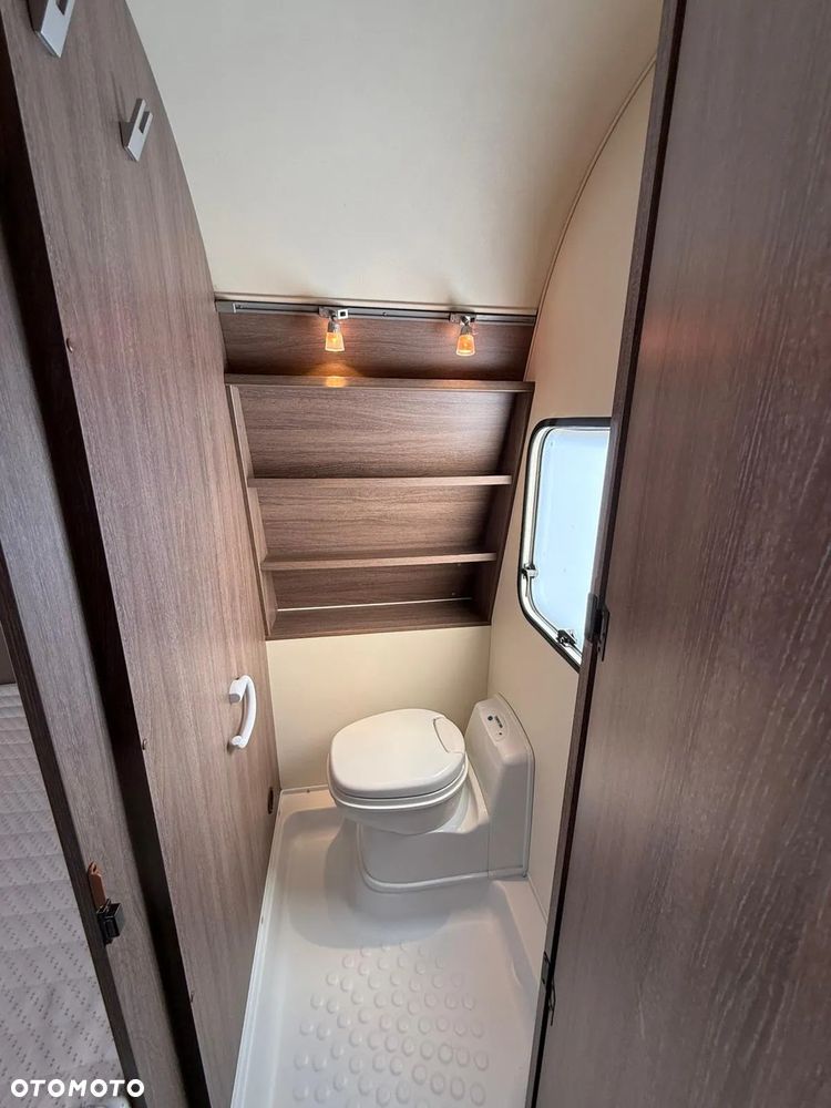 Burstner 520 TK - IC Line - 14