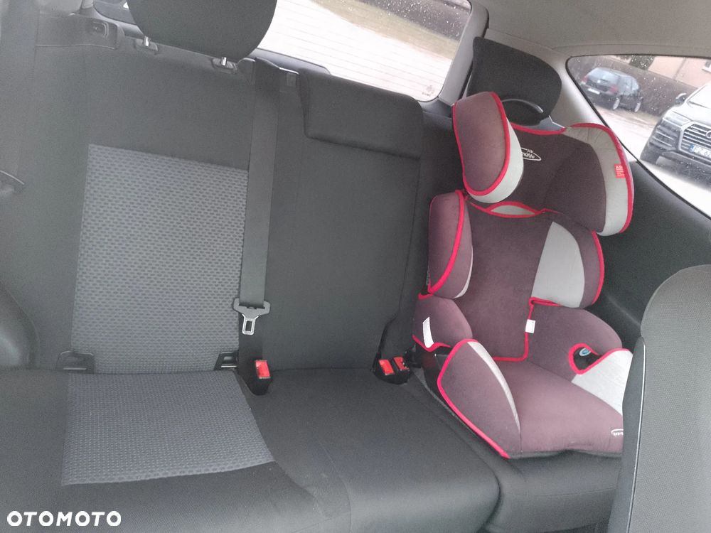 Mercedes-Benz Klasa A 150 Elegance Polar Star - 6