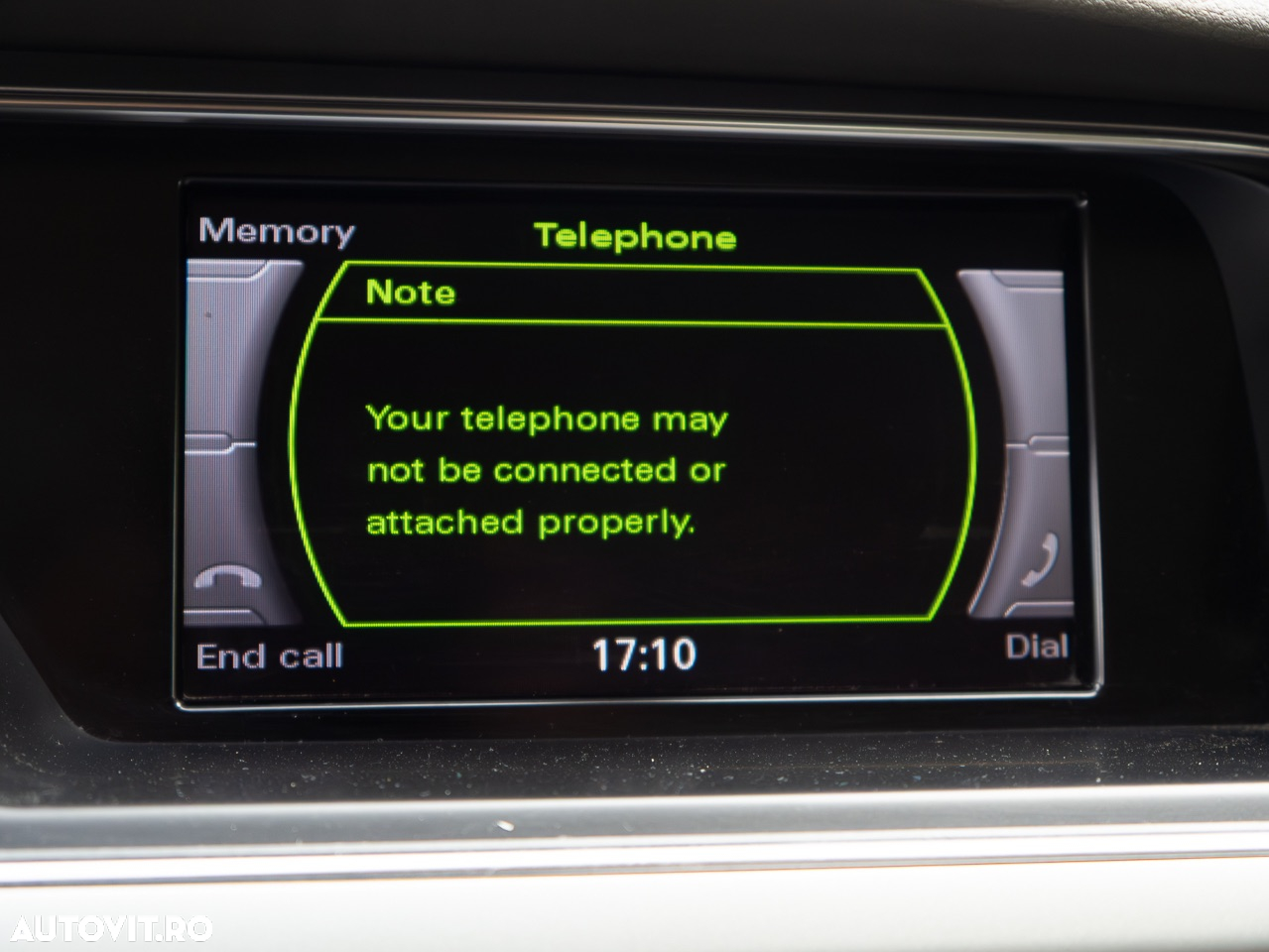 Audi A5 2.0 TDI Sportback DPF multitronic - 38
