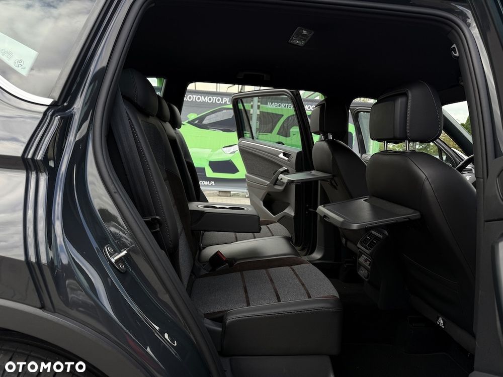 Seat Tarraco 1.5 TSI ACT OPF Xcellence - 32