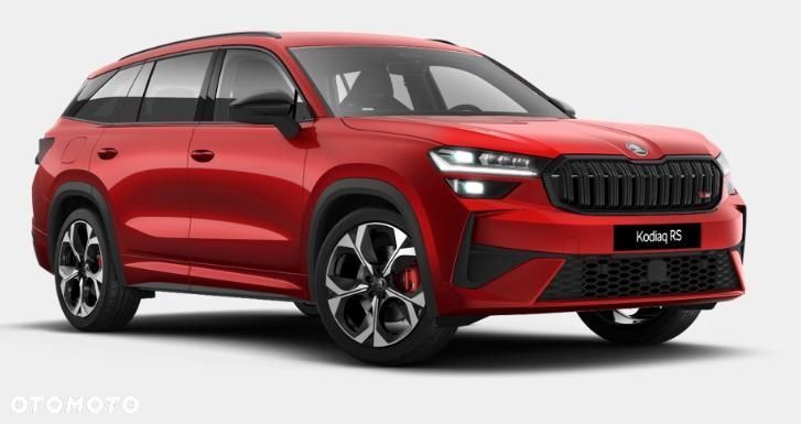 Skoda Kodiaq - 2