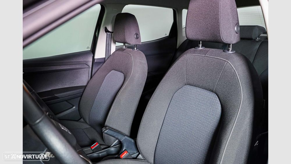 SEAT Arona 1.0 TSI Style DSG — fotografia 7
