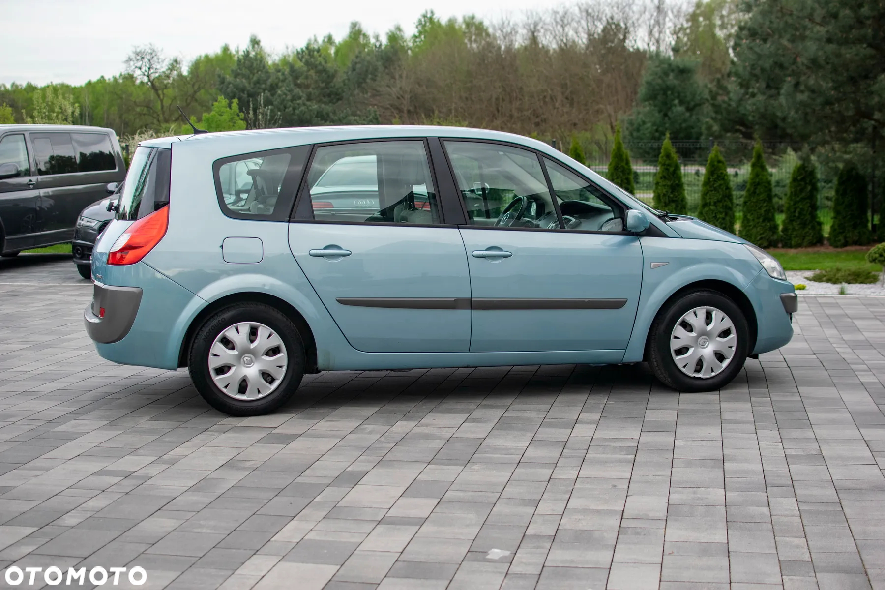 Renault Scenic - 20