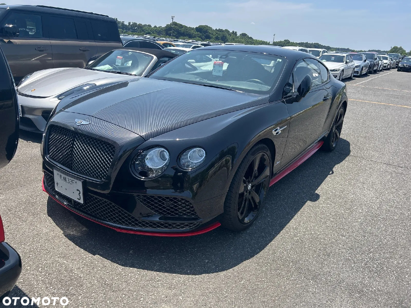 Bentley Continental GT - 2