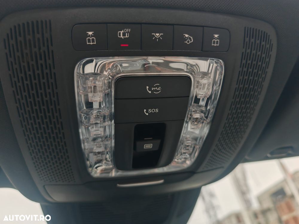 Mercedes-Benz GLE 350 de 4MATIC 9G-TRONIC Exclusive - 10