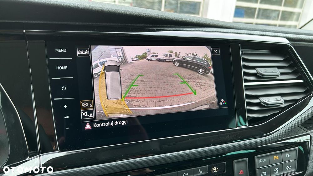 Volkswagen Multivan 2.0 TDI L1 Highline DSG - 33