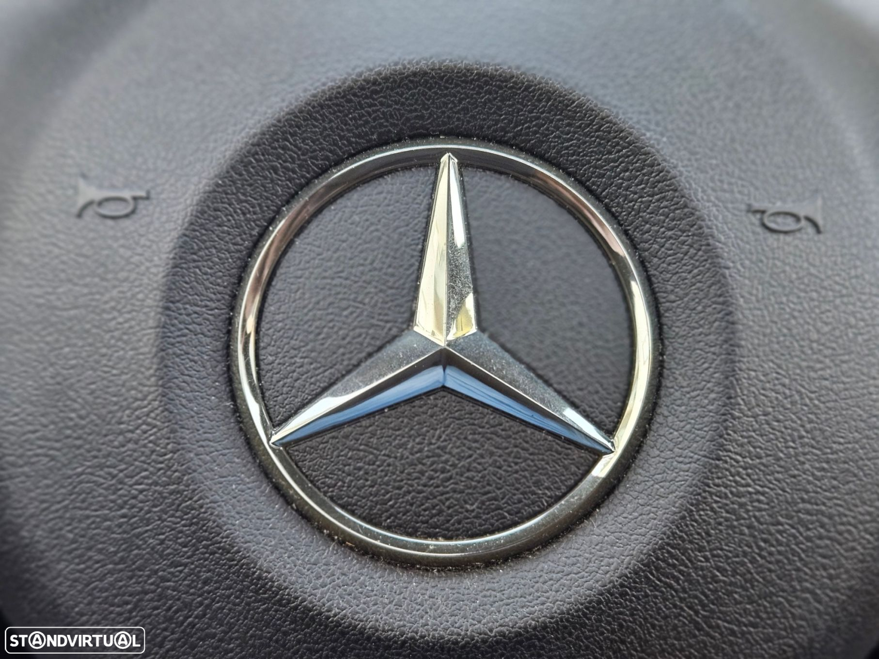 Mercedes-Benz CLA 220 d Shooting Brake AMG Line Aut. - 10