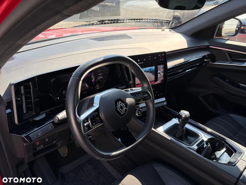 Renault Austral 1.3 TCe mHEV Techno - 19