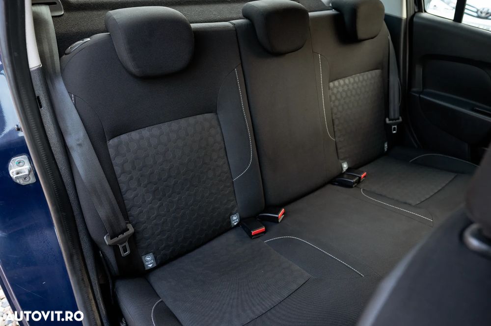 Dacia Logan 1.2 75CP Laureate - 19