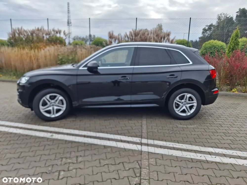 Audi Q5 2.0 TFSI Quattro S tronic - 13