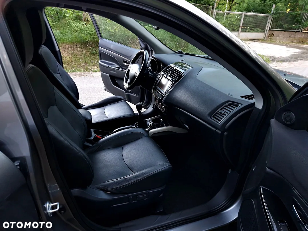 Peugeot 4008 HDI FAP 115 Stop & Start Allure - 25