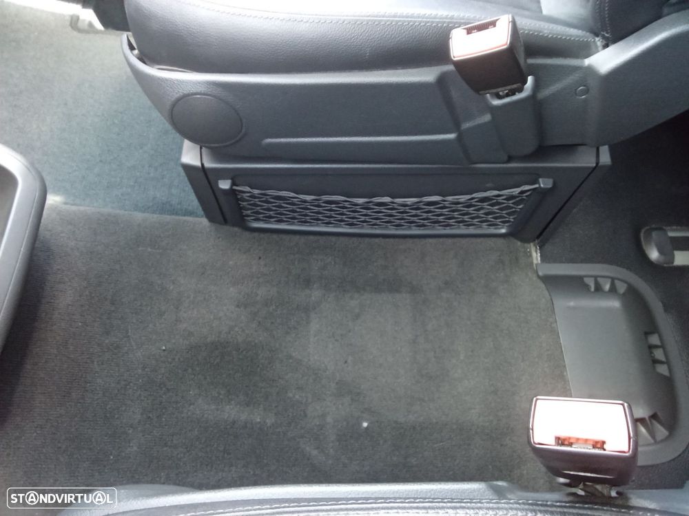 Mercedes-Benz Viano 2.2 CDi Ambiente Longo - 37