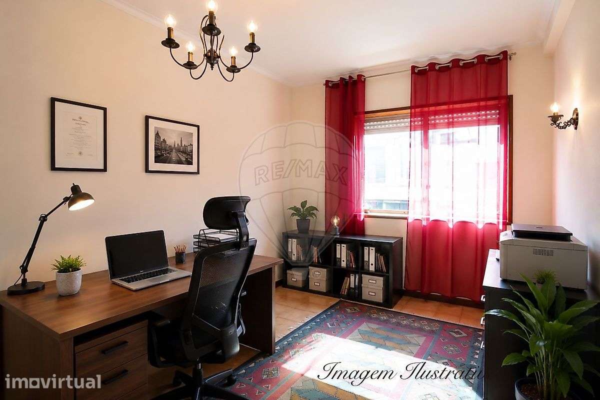 Apartamento T1 para venda - Grande imagem: 2/15