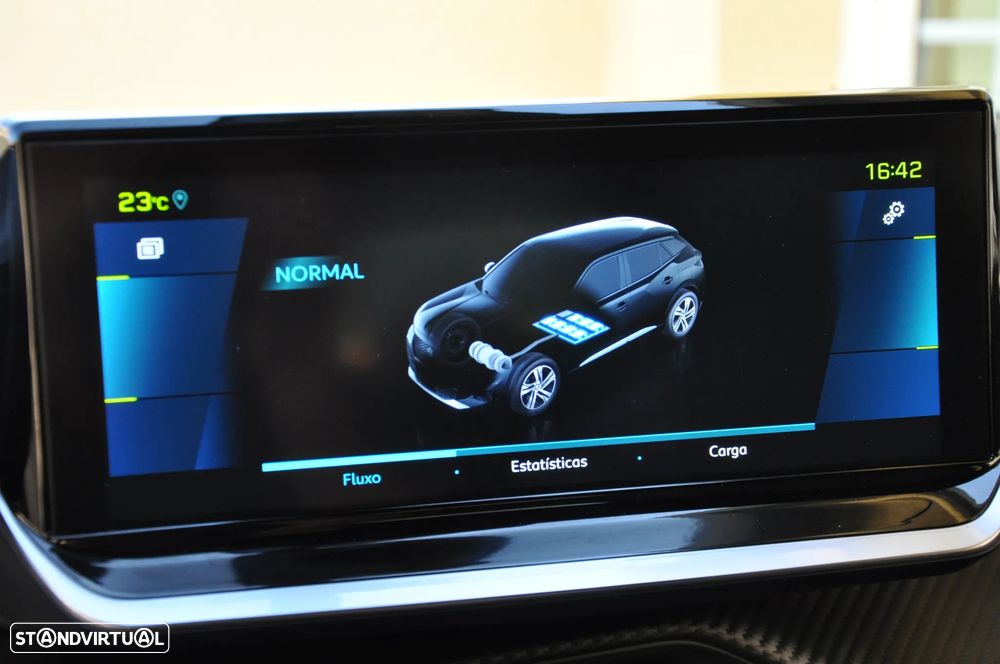 Peugeot e-2008 50 kWh GT Pack - 40