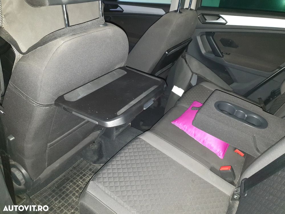 Volkswagen Tiguan - 5