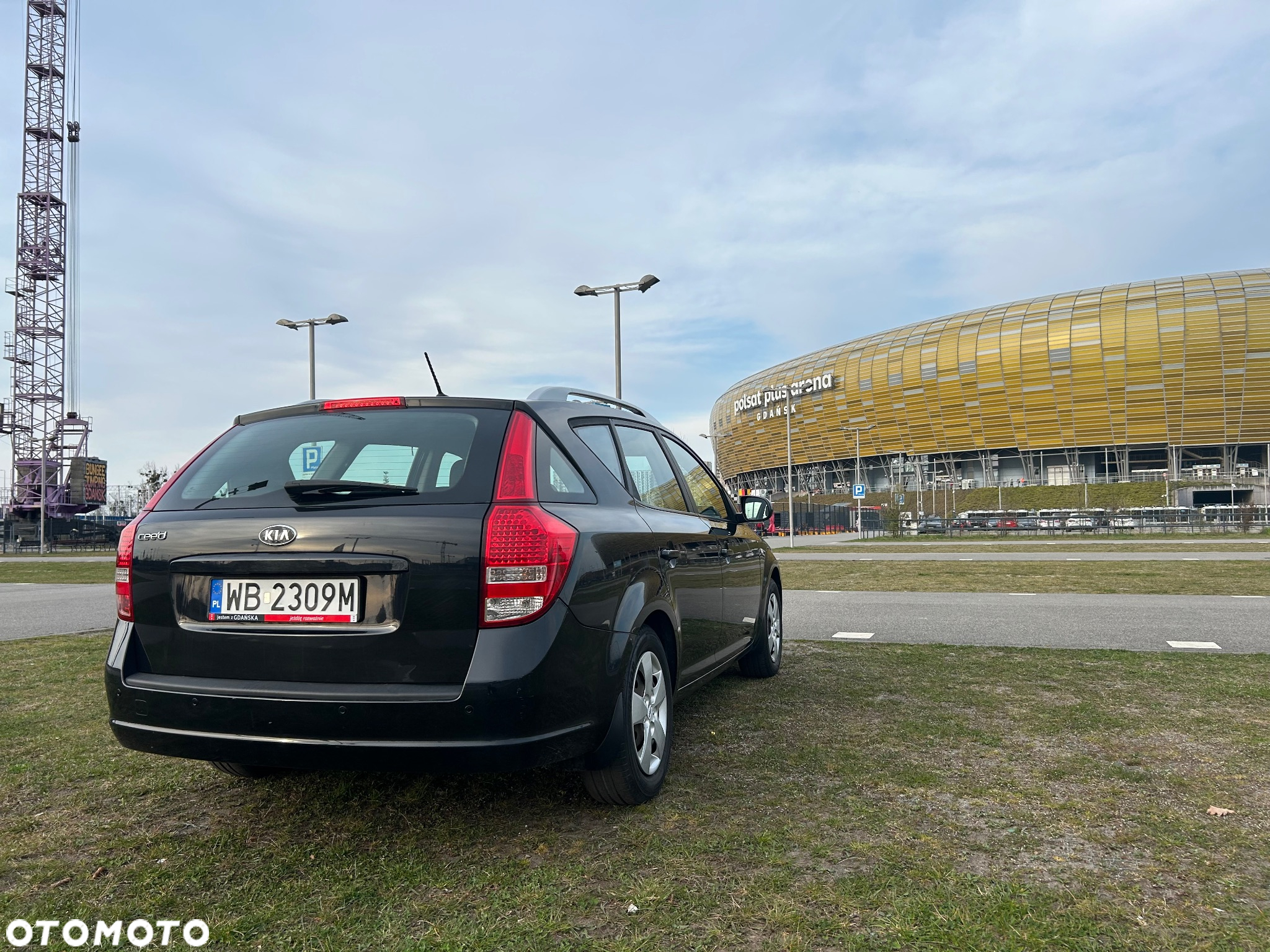 Kia Ceed Cee'd 1.6 Comfort - 3