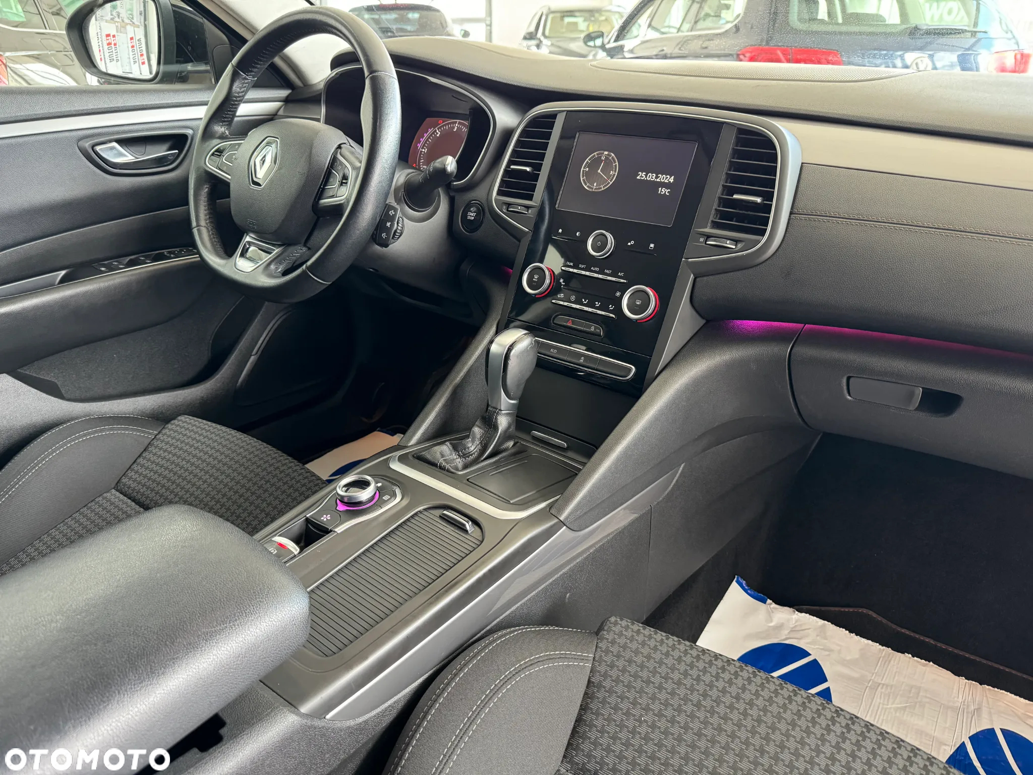 Renault Talisman ENERGY dCi 130 EDC LIFE - 26