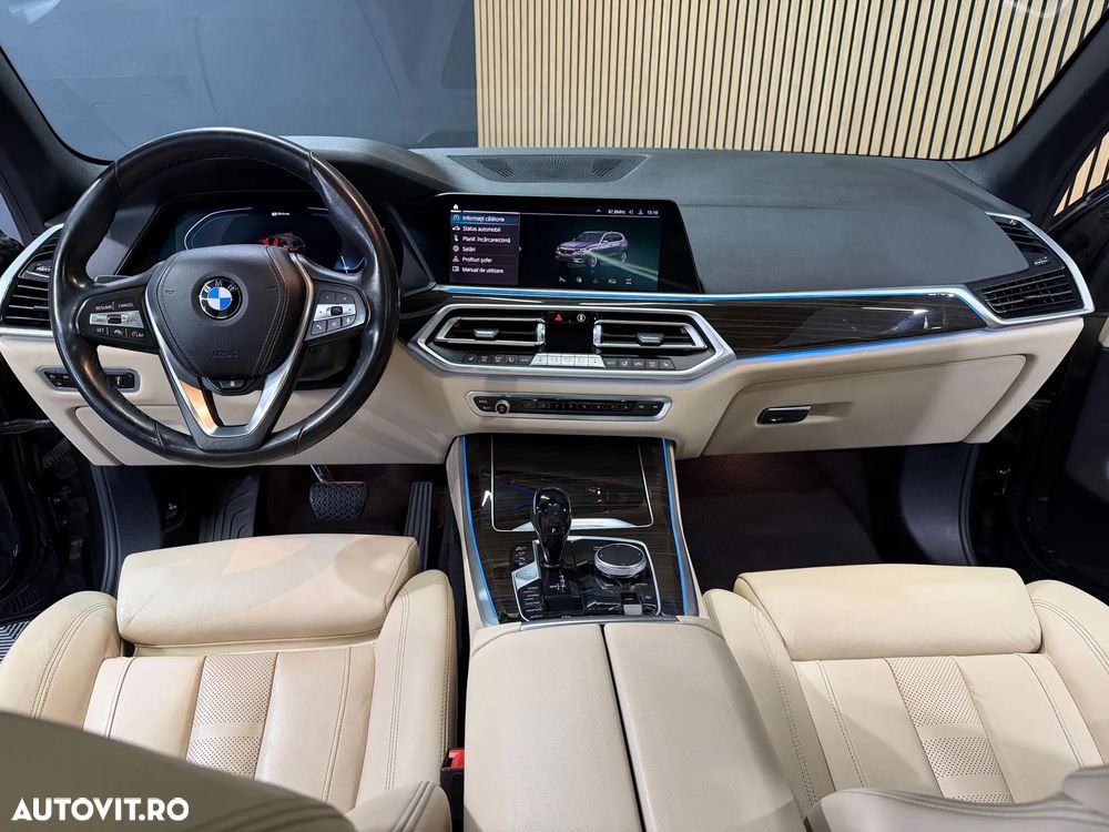 BMW X5 xDrive45e - 16
