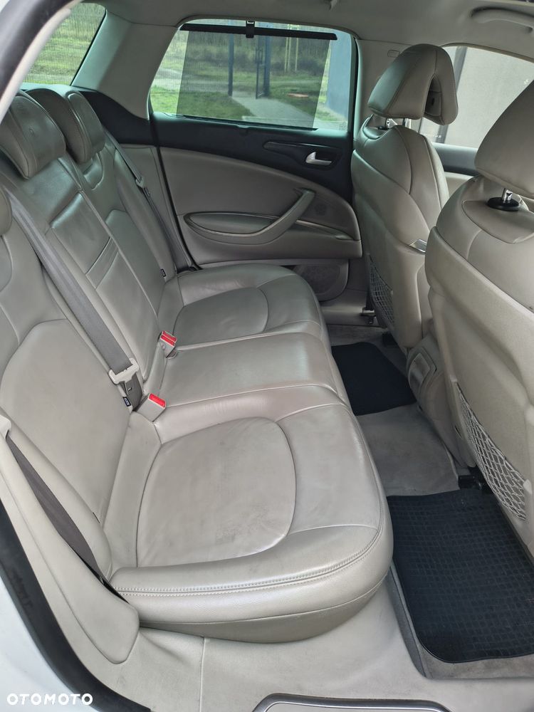 Citroën C5 2.0 HDi Exclusive - 15