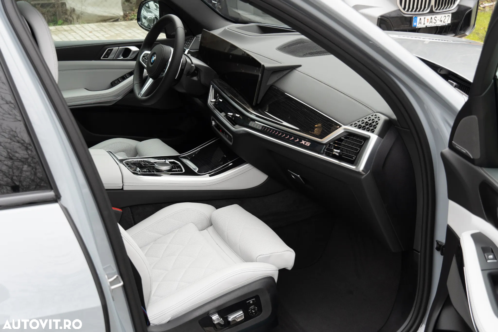 BMW X5 xDrive30d AT MHEV - 13