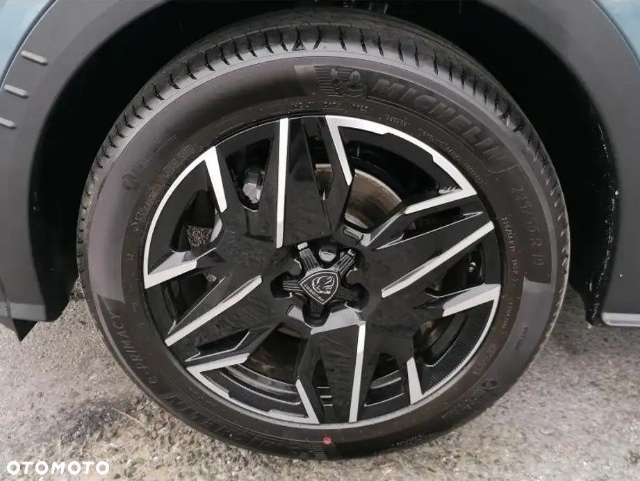 Peugeot 3008 - 11