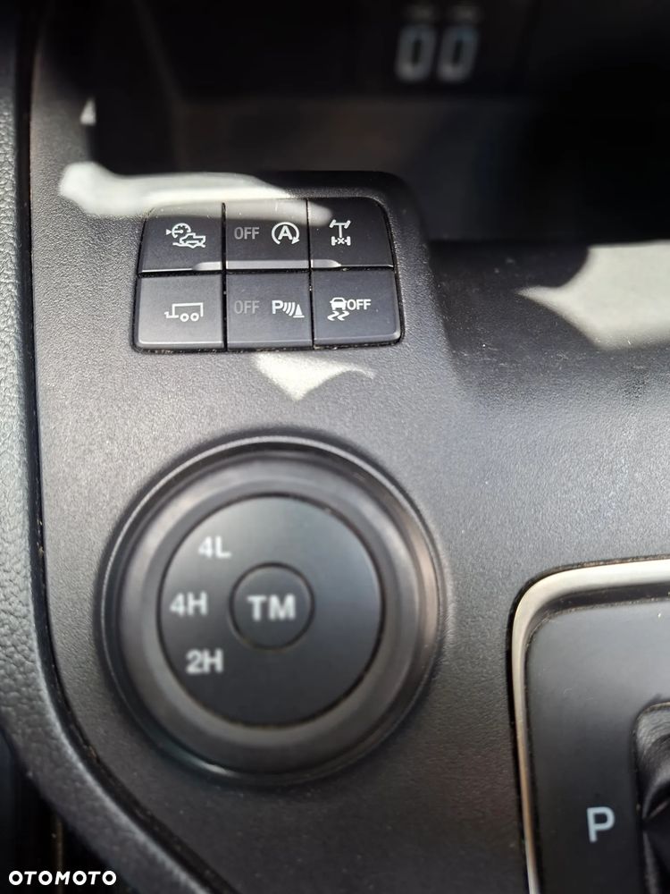 Ford Ranger ver-3-0-l-ecoboost-doppelkabine-autm-raptor - 35